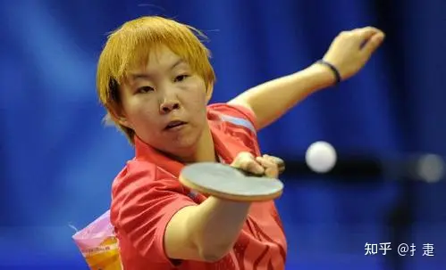 朱雨玲的故事:从内定接班人到被放弃,绝不只是因为伊藤美诚