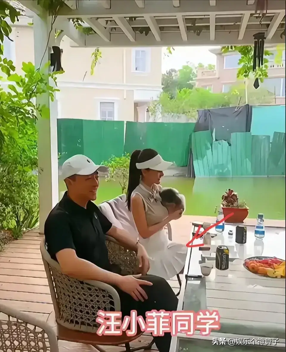 恭喜!汪小菲宣布喜讯,即将与未婚妻领证结婚,网传小梅已经怀孕