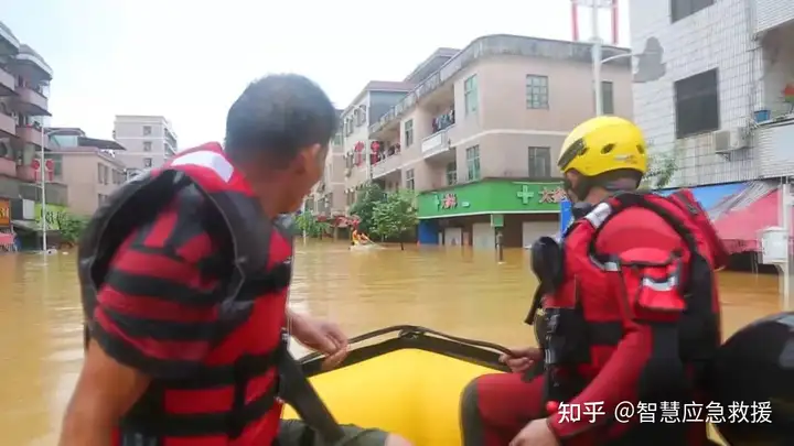 汛期已至!今天起广东将迎“最强降水”,该如何应对?