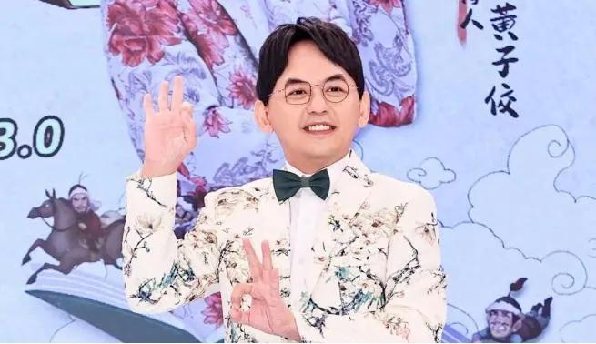 大小S吸没吸毒,萧敬腾最清楚…