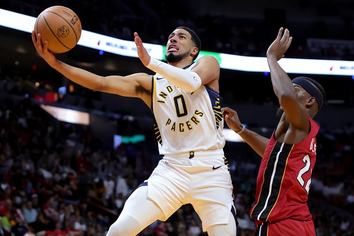 冲击历史第一!哈利伯顿11月表现比肩詹乔:比库里MVP赛季还猛?