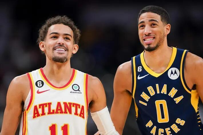 冲击历史第一!哈利伯顿11月表现比肩詹乔:比库里MVP赛季还猛?