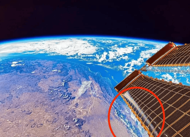 神十八在轨一个月,将为空间站安装防护装备,航天员能量餐相助