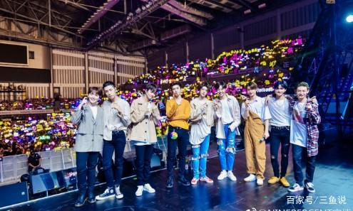 小鬼过19岁生日,队友送祝福成团宠,范丞丞这句话扎心了!