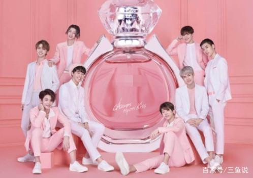 小鬼过19岁生日,队友送祝福成团宠,范丞丞这句话扎心了!