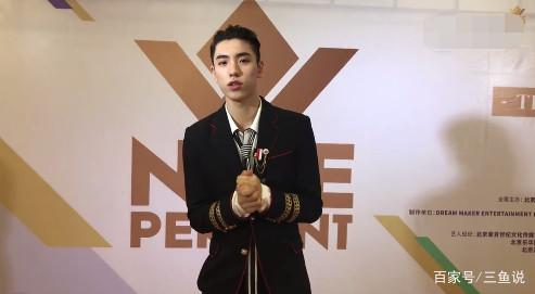 小鬼过19岁生日,队友送祝福成团宠,范丞丞这句话扎心了!