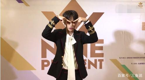 小鬼过19岁生日,队友送祝福成团宠,范丞丞这句话扎心了!