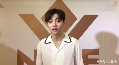 小鬼过19岁生日,队友送祝福成团宠,范丞丞这句话扎心了!