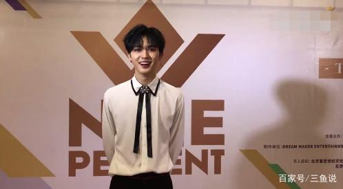 小鬼过19岁生日,队友送祝福成团宠,范丞丞这句话扎心了!