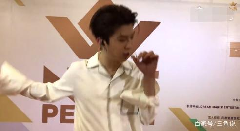 小鬼过19岁生日,队友送祝福成团宠,范丞丞这句话扎心了!