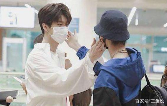 小鬼过19岁生日,队友送祝福成团宠,范丞丞这句话扎心了!