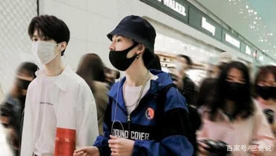 小鬼过19岁生日,队友送祝福成团宠,范丞丞这句话扎心了!