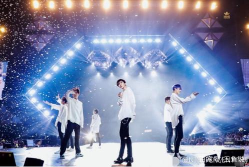 小鬼过19岁生日,队友送祝福成团宠,范丞丞这句话扎心了!