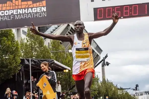 世界田径官方盘点2019年度路跑与越野:老骥伏枥新人频现 多项世界纪录被刷新