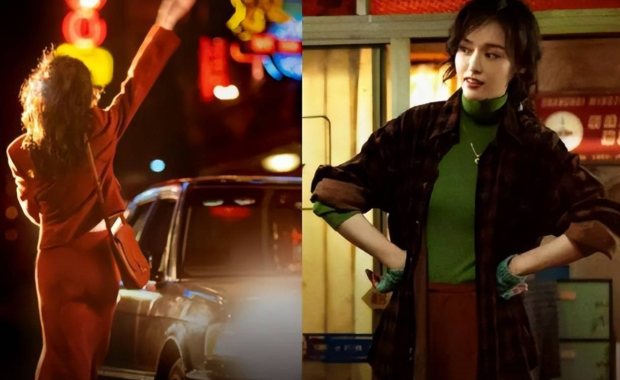 原创 张若昀新剧已定,唐嫣出演张若昀的妈妈了,这简直让人难以置信!