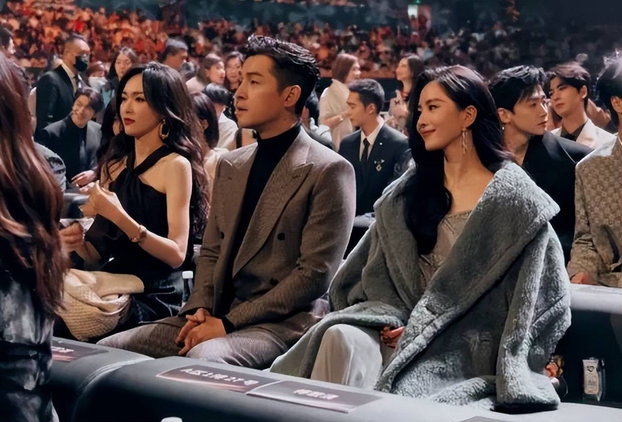 原创 张若昀新剧已定,唐嫣出演张若昀的妈妈了,这简直让人难以置信!
