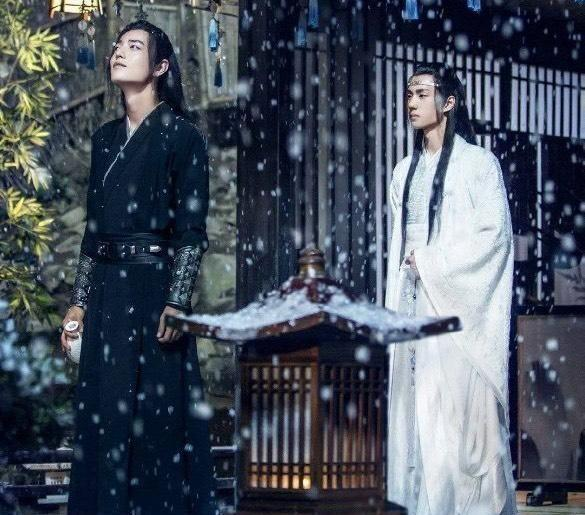 《甜蜜的任务》:肖战现场谈表情管理