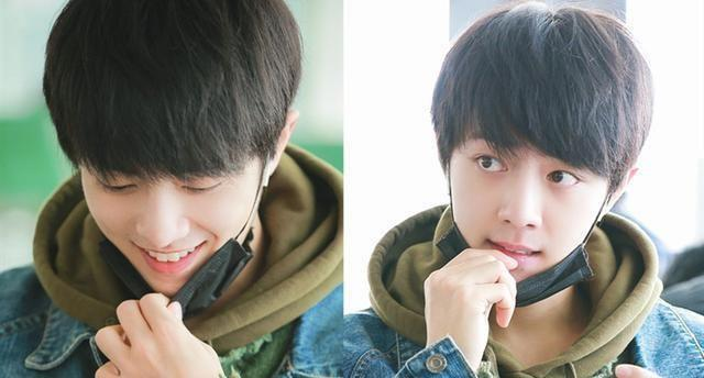 《甜蜜的任务》:肖战现场谈表情管理