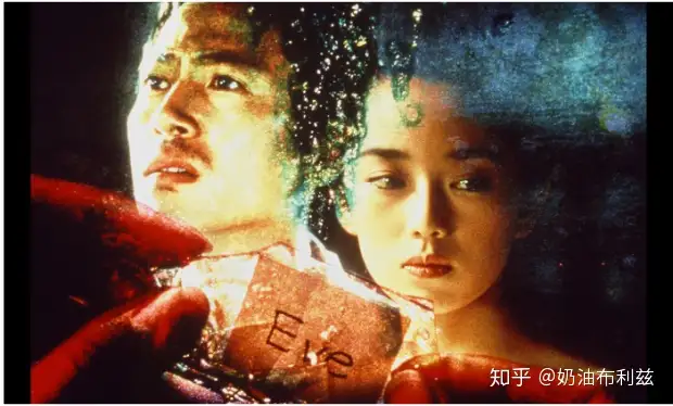 SE,你还记得《寄生前夜》和《北欧女神》吗?