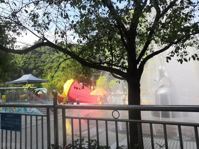 酷暑难挡!这个夏天一起漂流清远吧!