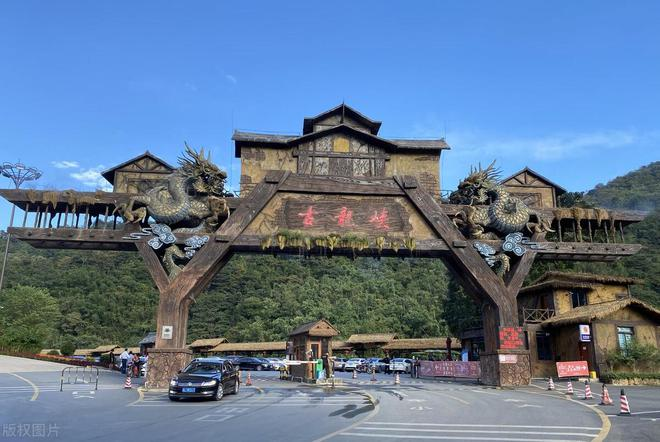 酷暑难挡!这个夏天一起漂流清远吧!