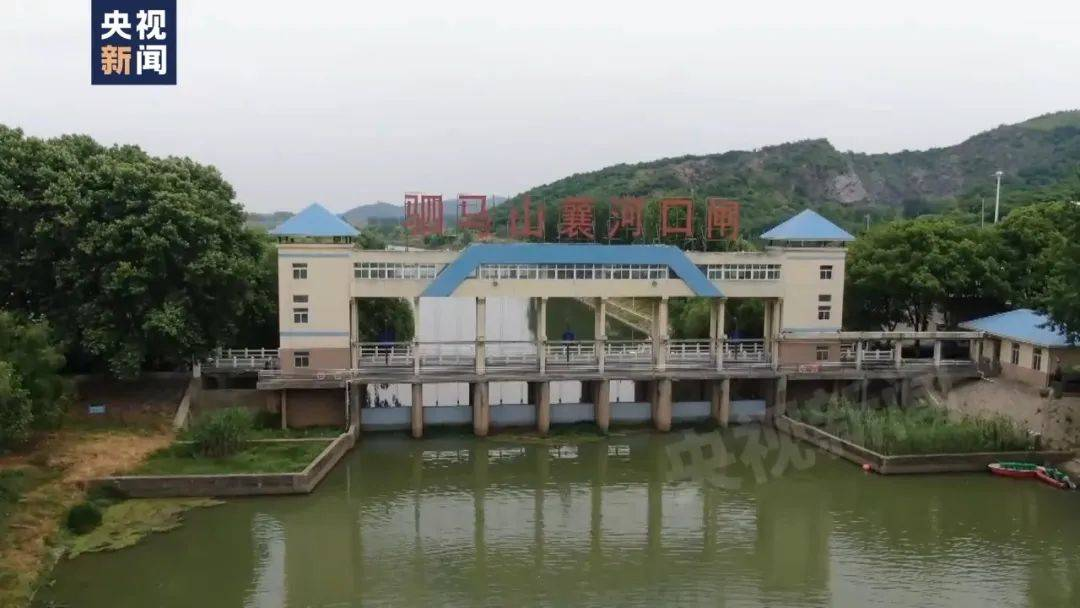 安徽:组成联合调查组彻查滁河水体污染事件,严肃追责问责