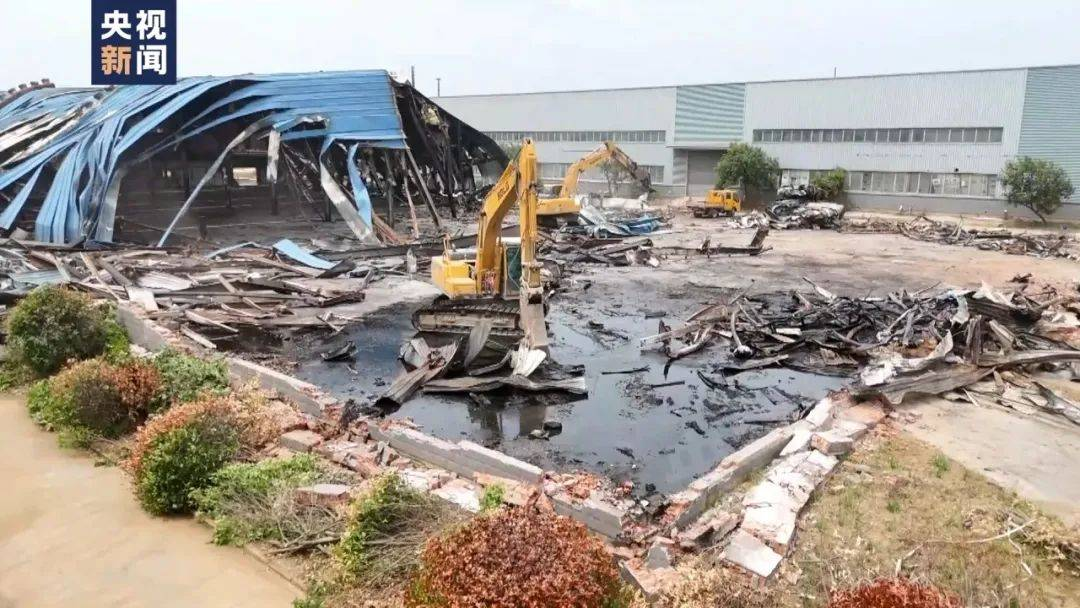 安徽:组成联合调查组彻查滁河水体污染事件,严肃追责问责