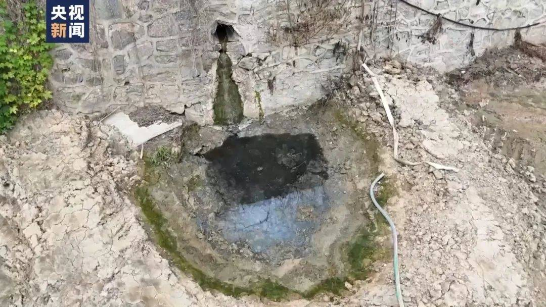 安徽:组成联合调查组彻查滁河水体污染事件,严肃追责问责