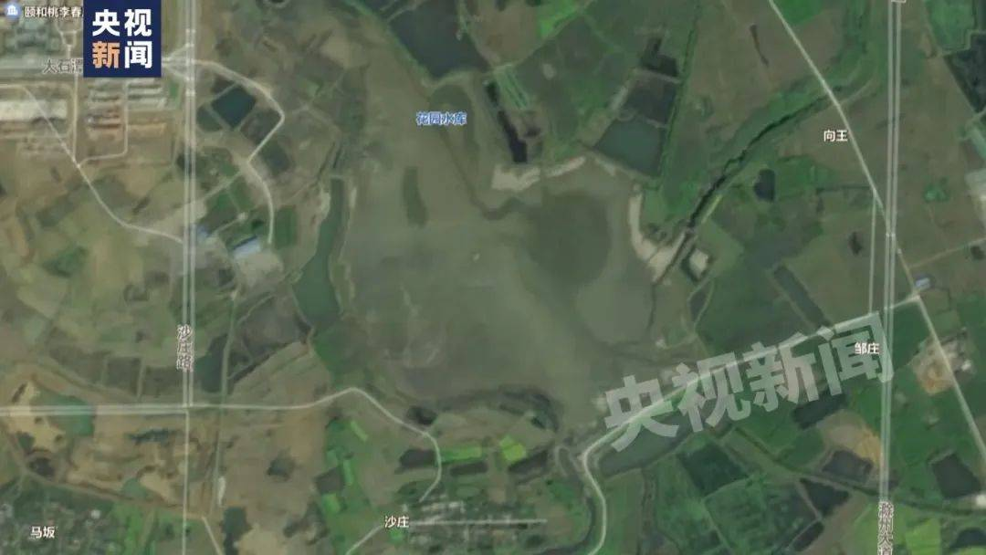 安徽:组成联合调查组彻查滁河水体污染事件,严肃追责问责