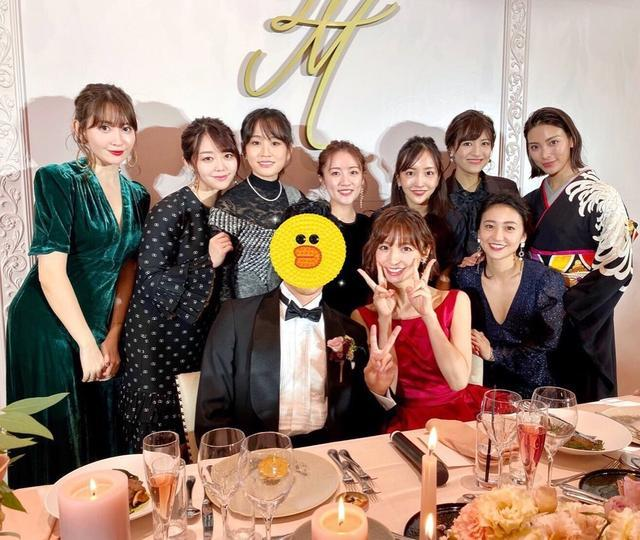 前AKB女爱豆官宣生女!曾深陷隆胸疑云,和小3岁老公闪婚速度惊人
