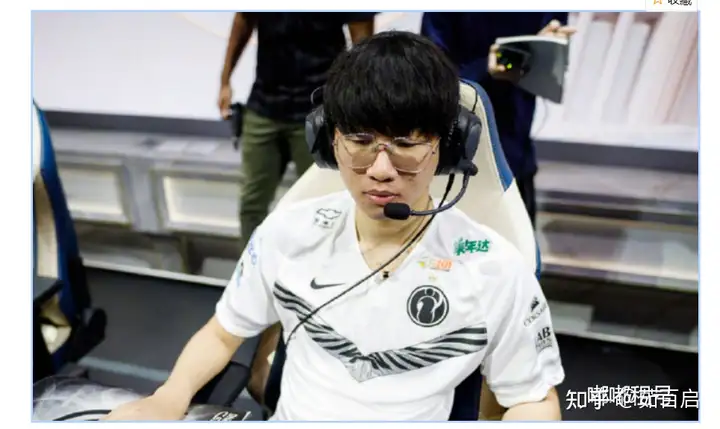 Rookie谈宁王:Ning回IG?不可能发生的事情,不用想了