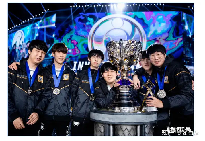 Rookie谈宁王:Ning回IG?不可能发生的事情,不用想了