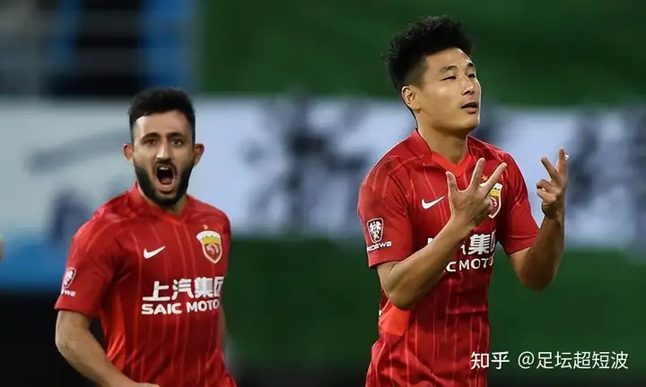 中超第26轮最佳阵容,蓉城再让榜首易主,核心两轰神仙球