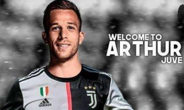 美洲杯冠军中场阿图尔球探报告:梅西失瑰宝 C罗喜得推进器