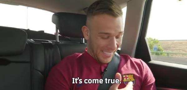 美洲杯冠军中场阿图尔球探报告:梅西失瑰宝 C罗喜得推进器