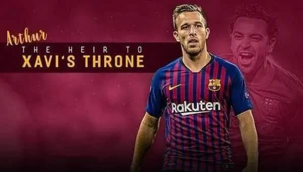 美洲杯冠军中场阿图尔球探报告:梅西失瑰宝 C罗喜得推进器