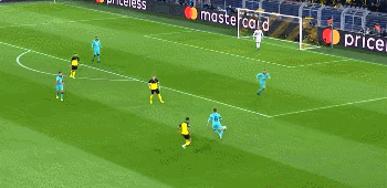 美洲杯冠军中场阿图尔球探报告:梅西失瑰宝 C罗喜得推进器