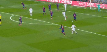 美洲杯冠军中场阿图尔球探报告:梅西失瑰宝 C罗喜得推进器