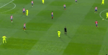 美洲杯冠军中场阿图尔球探报告:梅西失瑰宝 C罗喜得推进器