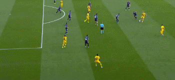 美洲杯冠军中场阿图尔球探报告:梅西失瑰宝 C罗喜得推进器