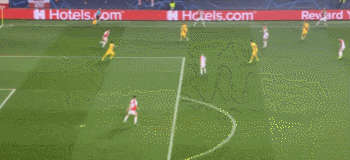 美洲杯冠军中场阿图尔球探报告:梅西失瑰宝 C罗喜得推进器