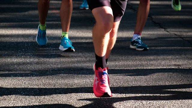 原创 为什么跑步能让你更聪明?