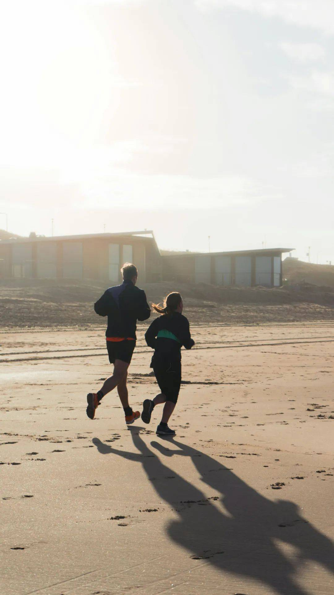 原创 为什么跑步能让你更聪明?