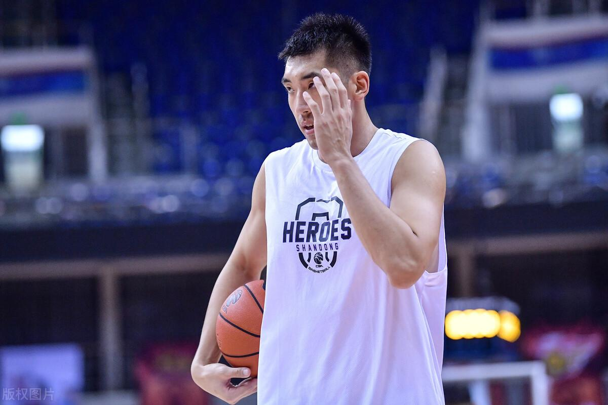 恭喜巩晓彬!曝山东男篮换帅再生变,王晗做决定,陶汉林懂了