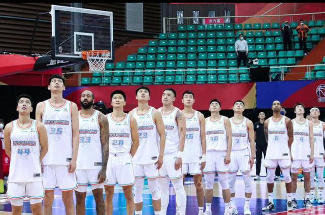 山东男篮选帅拖沓,巩晓彬何去何从?