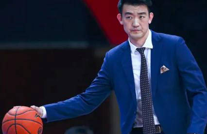 山东男篮选帅拖沓,巩晓彬何去何从?