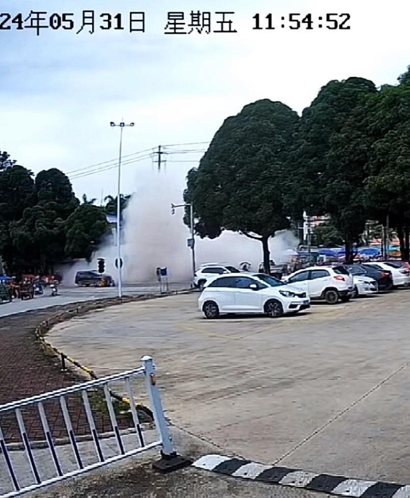 广西商铺倒塌伤亡情况披露,知情者披露大量内幕,一细节令人揪心