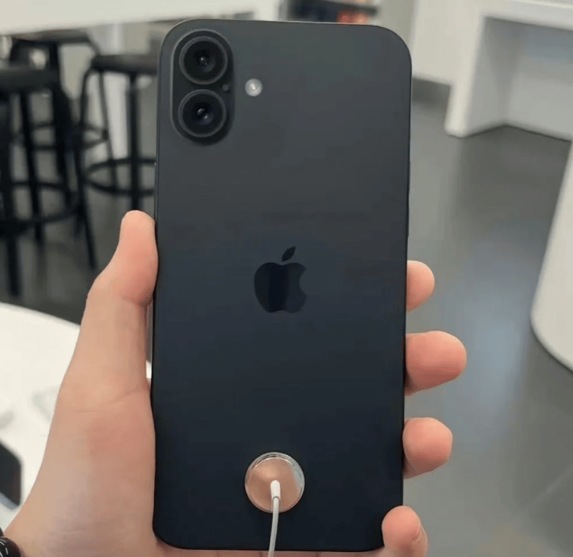 曝华为Mate70系列将与iPhone 16系列展开人工智能对抗,9月发布