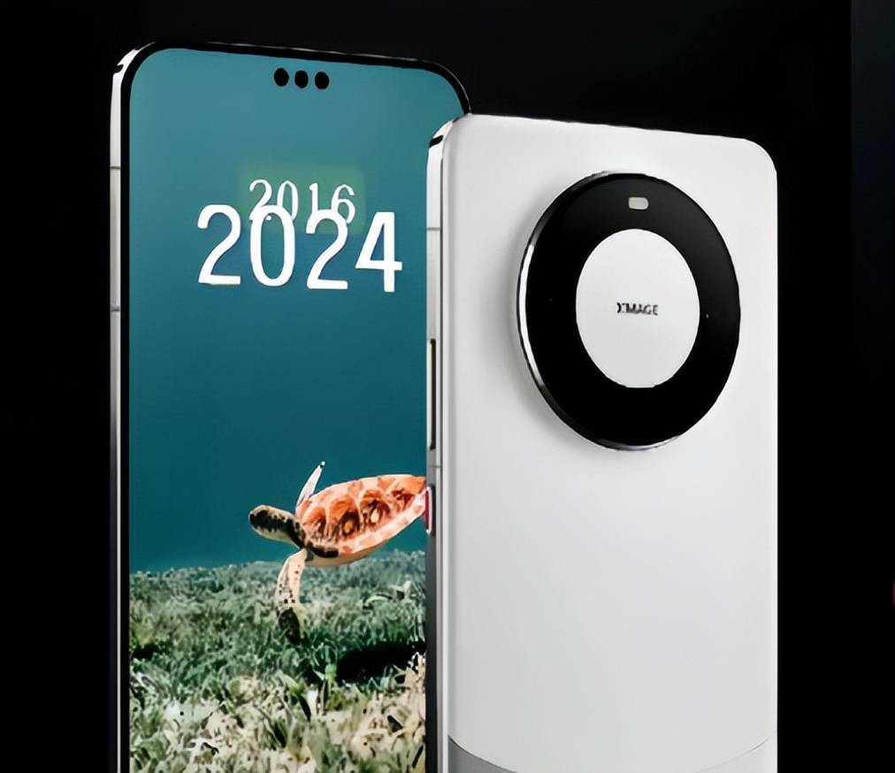 曝华为Mate70系列将与iPhone 16系列展开人工智能对抗,9月发布