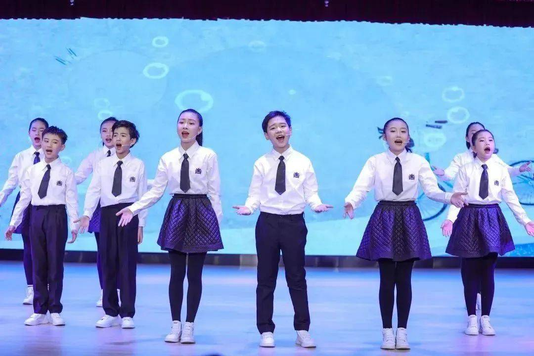 就在本周六!属于厦门娃的“六一”儿童节嘉年华来啦!